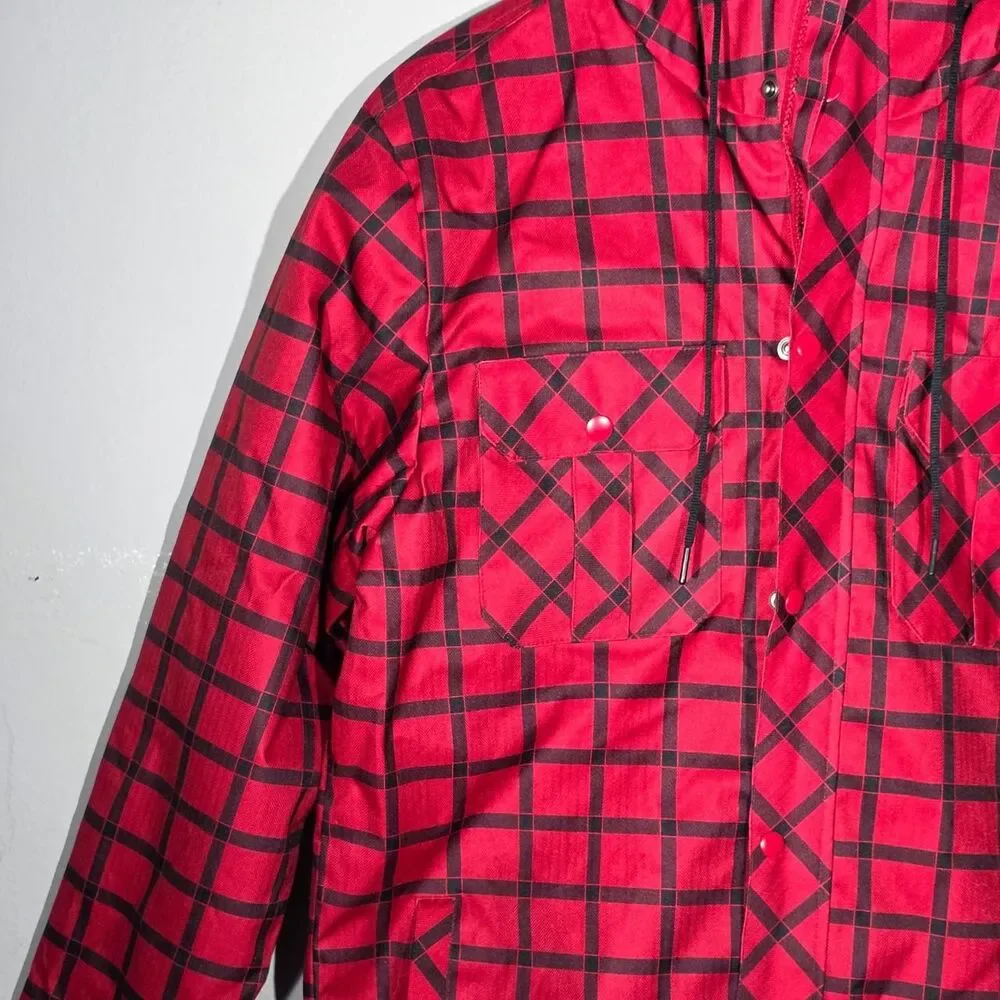 Nike-6.0 Men's multi Jacket Size M